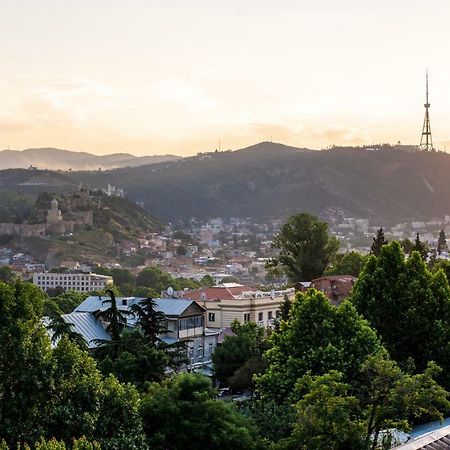 Tonusi Luxe Hotel In The Historic City Center Tiflis Exterior foto