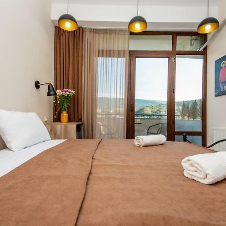 Tonusi Luxe Hotel In The Historic City Center Tiflis Exterior foto