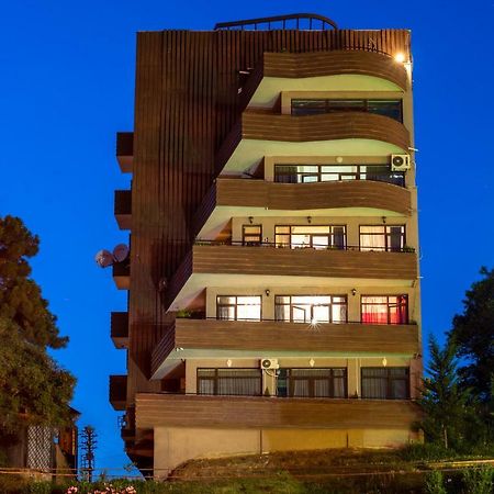 Tonusi Luxe Hotel In The Historic City Center Tiflis Exterior foto