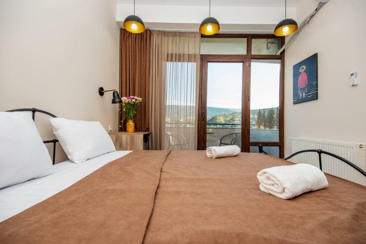 Tonusi Luxe Hotel In The Historic City Center Tiflis Exterior foto