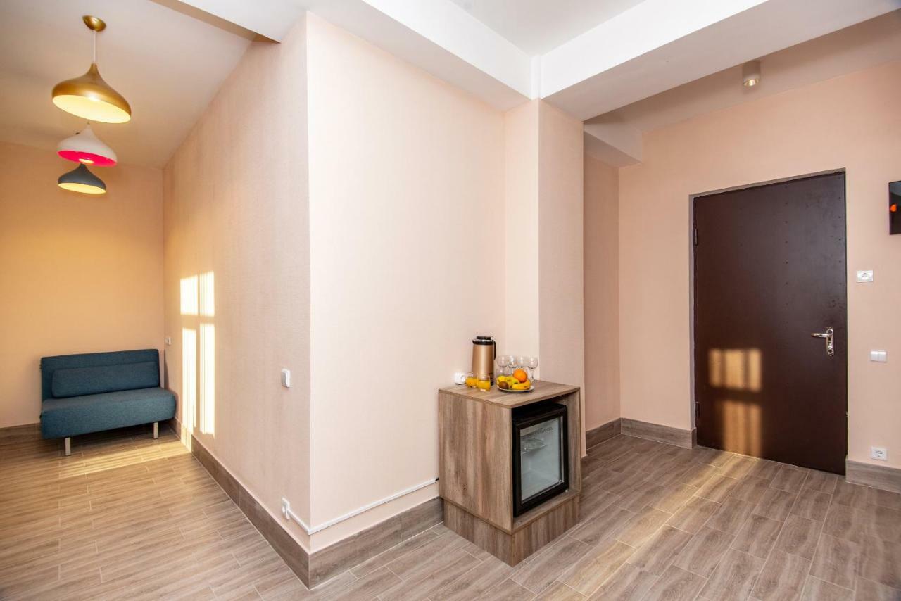 Tonusi Luxe Hotel In The Historic City Center Tiflis Exterior foto