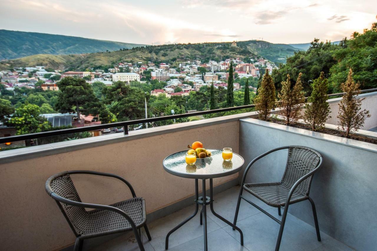 Tonusi Luxe Hotel In The Historic City Center Tiflis Exterior foto