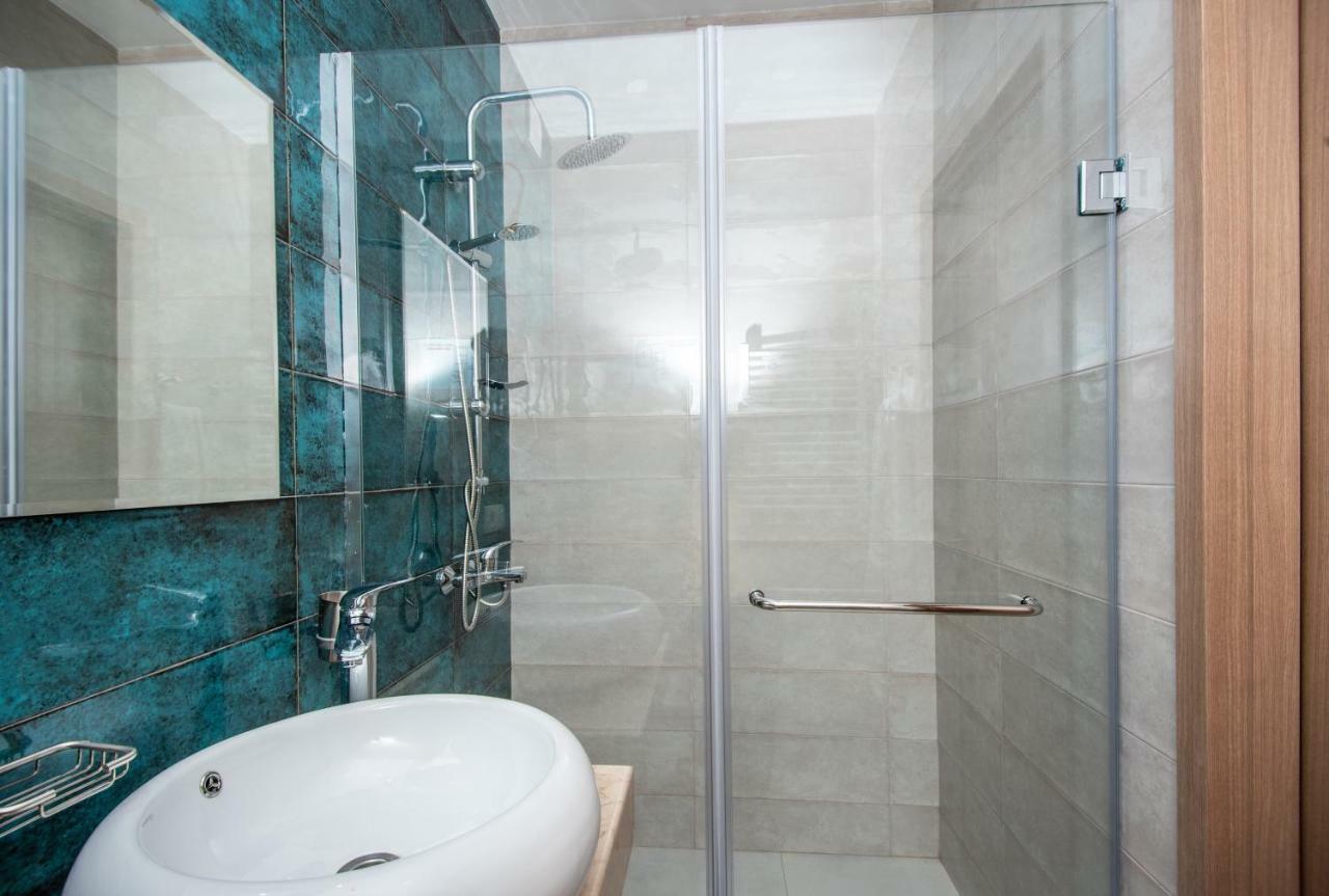 Tonusi Luxe Hotel In The Historic City Center Tiflis Exterior foto