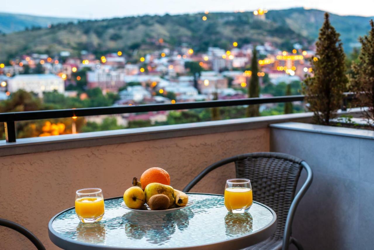 Tonusi Luxe Hotel In The Historic City Center Tiflis Exterior foto