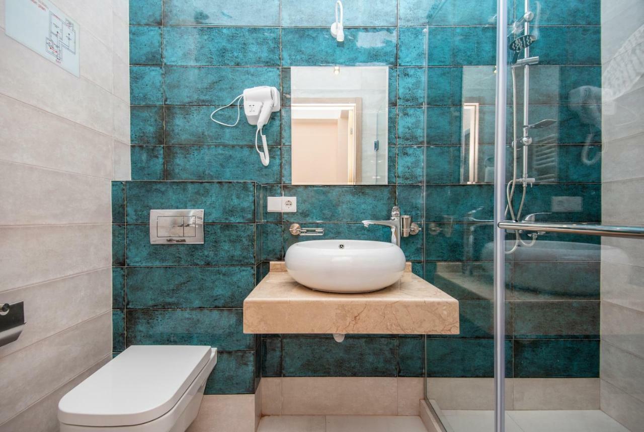 Tonusi Luxe Hotel In The Historic City Center Tiflis Exterior foto