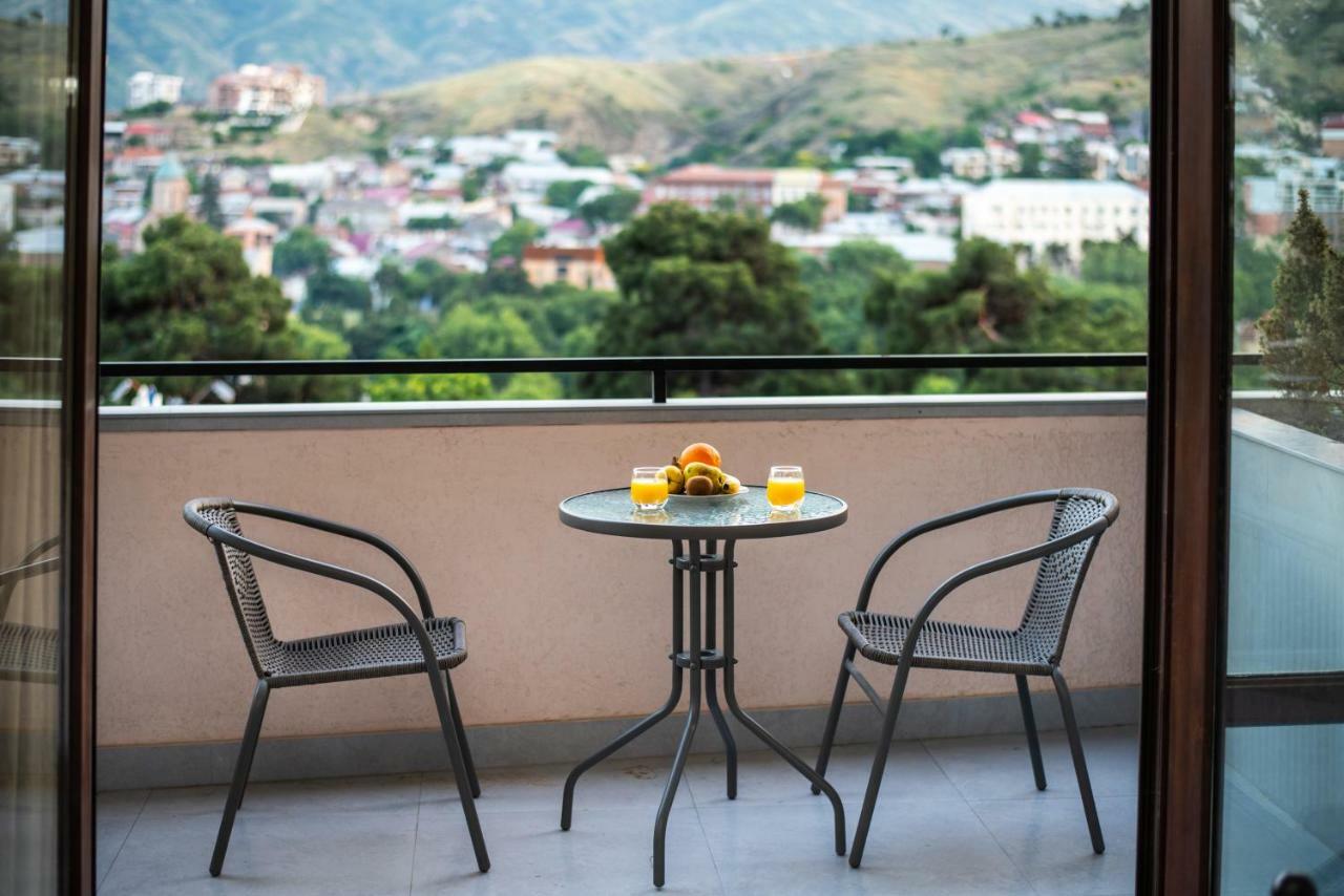 Tonusi Luxe Hotel In The Historic City Center Tiflis Exterior foto