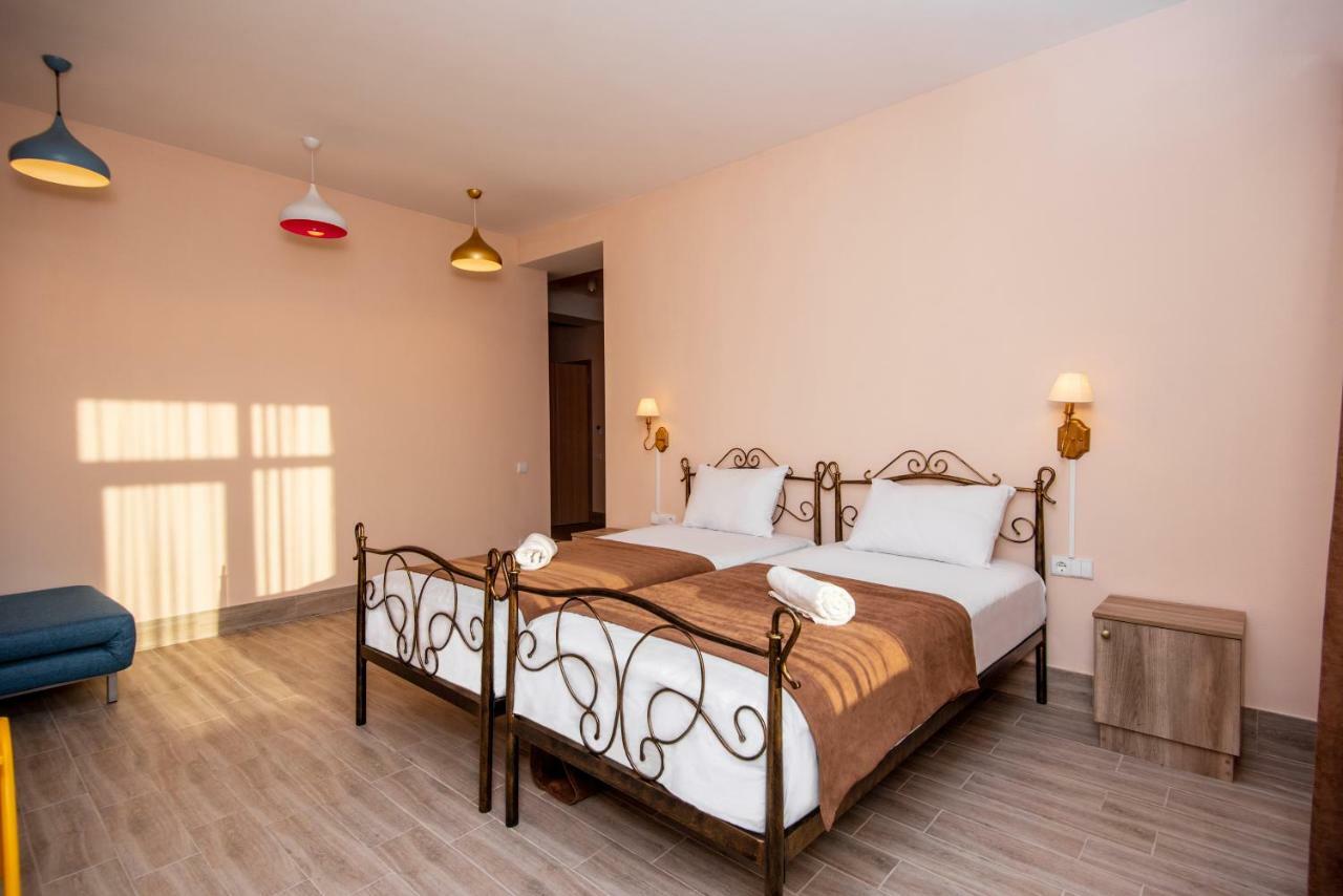 Tonusi Luxe Hotel In The Historic City Center Tiflis Exterior foto
